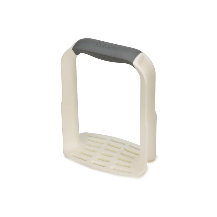 Easy-Mash Kartoffelstampfer, weiß von Joseph Joseph 