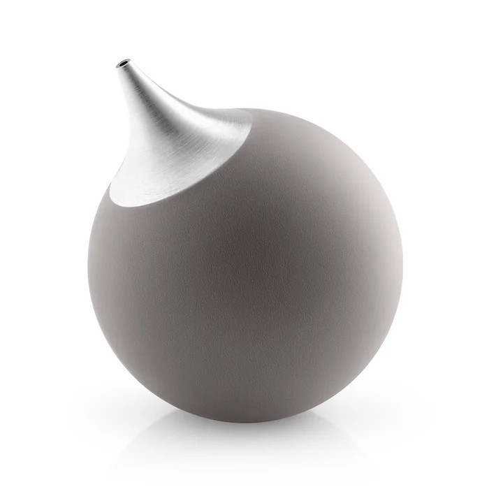 Seifenspender Ø 8 cm von Eva Solo in elephant grey