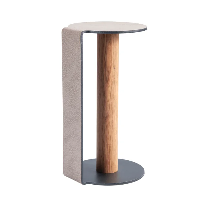  Küchenrollenhalter 27,5 cm, Bull warm grey von Lind DNA 