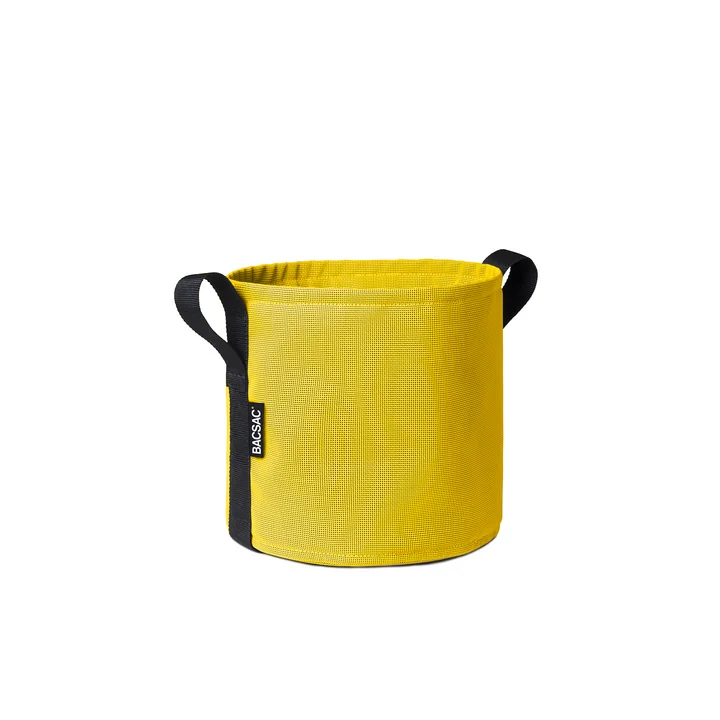 Pot Pflanztasche Batyline 10 l, soleil von Bacsac 