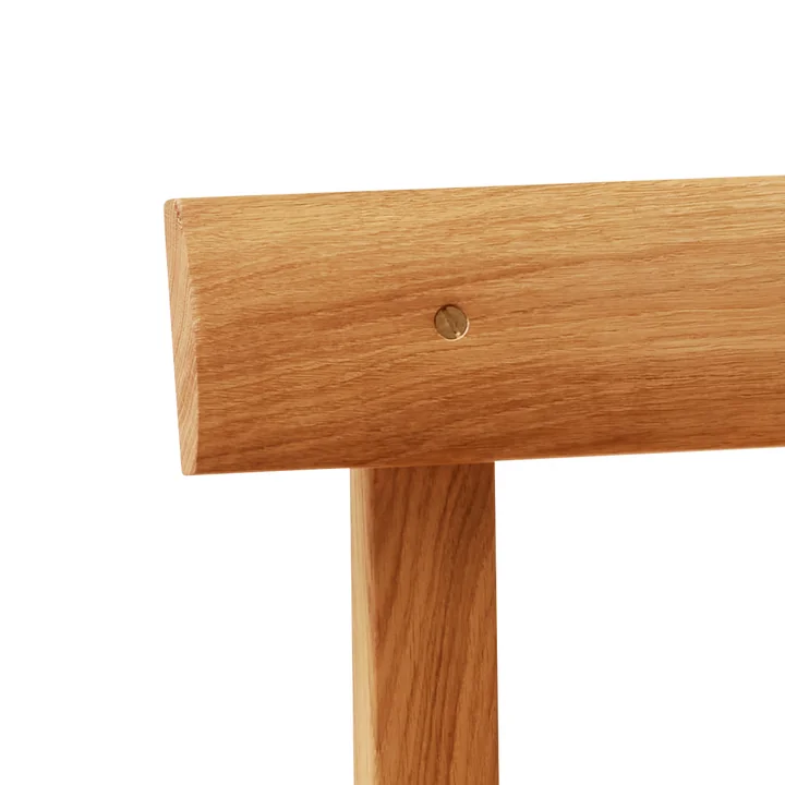 Position Sitzbank 155, Eiche von Form & Refine