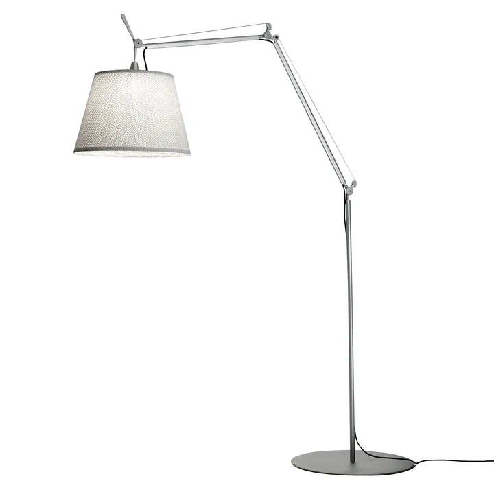 Tolomeo Paralume Outdoor Stehleuchte von Artemide