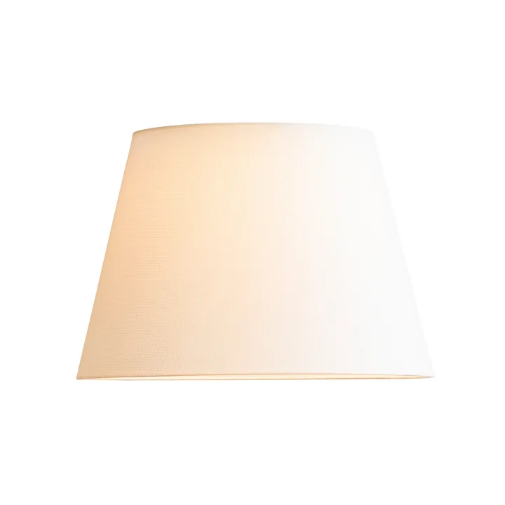 Tolomeo Paralume Outdoor Lampenschirm, Ø 52,2 cm / weiß von Artemide