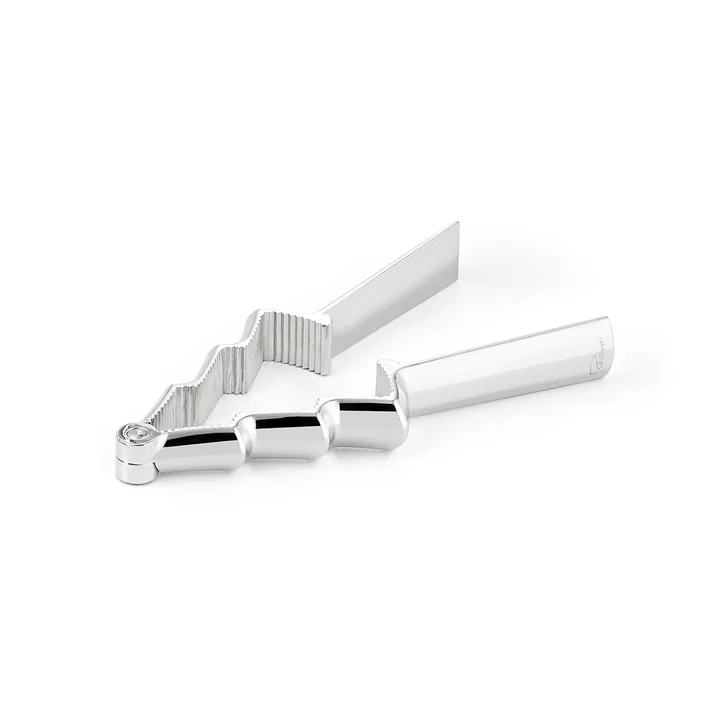 O Tannenbaum Nussknacker, silber von Philippi