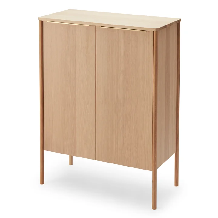 Der Jut High Cabinet von Skagerak