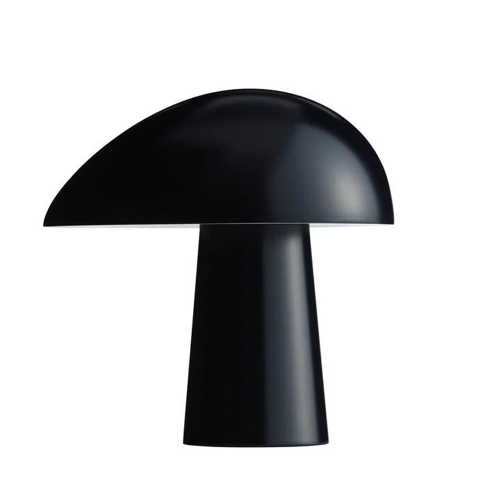 Die Fritz Hansen - Night Owl Tischleuchte, midnight blue