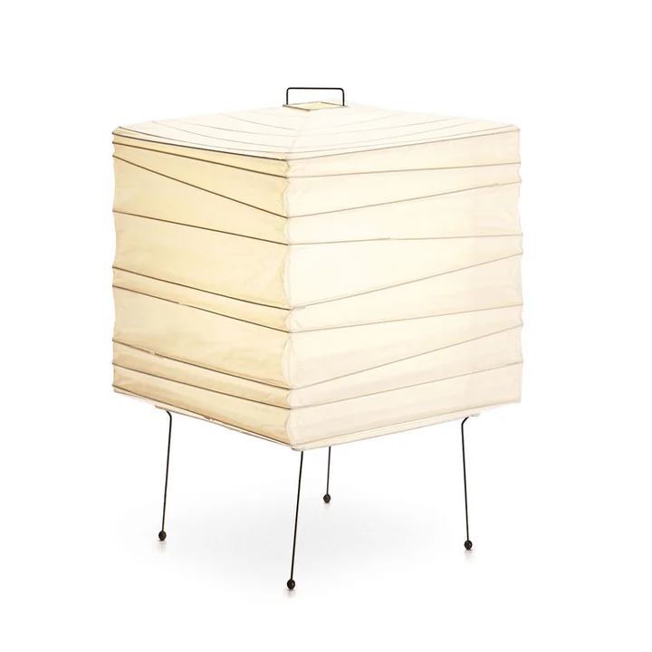 Akari 3X Tischleuchte von Vitra