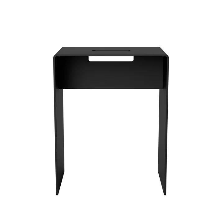 Der Hocker von Nichba Design