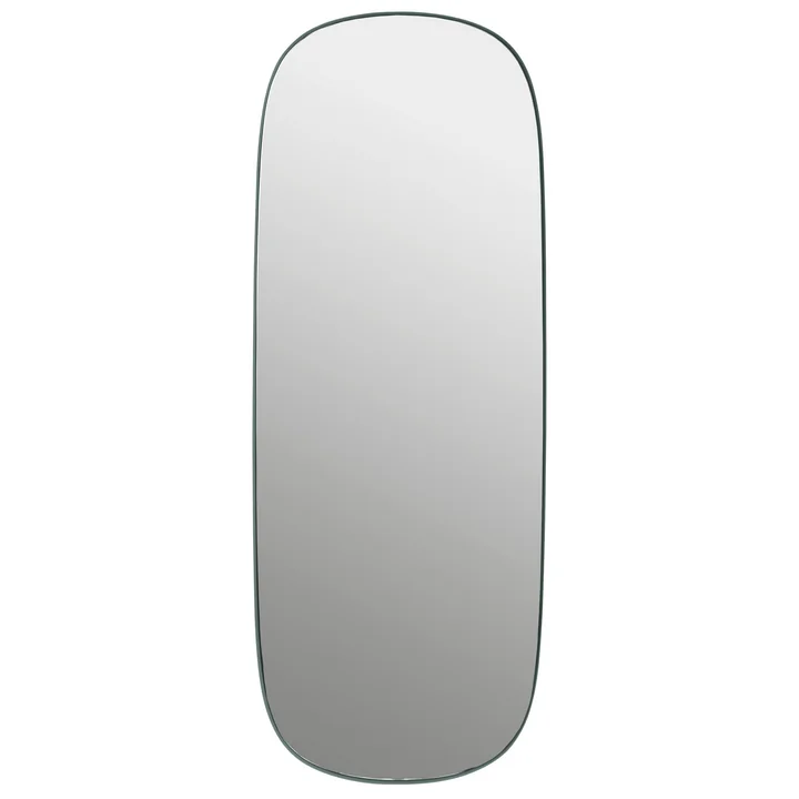 Framed Mirror, groß von Muuto
