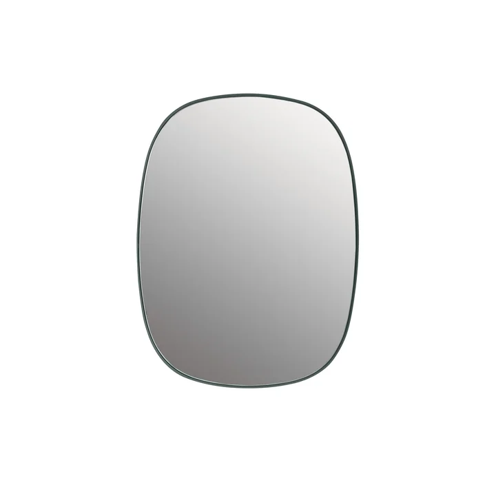 Der Framed Mirror von Muuto