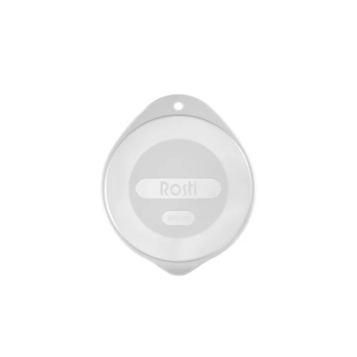 Deckel zum Rührbecher Margrethe 0.5 l von Rosti