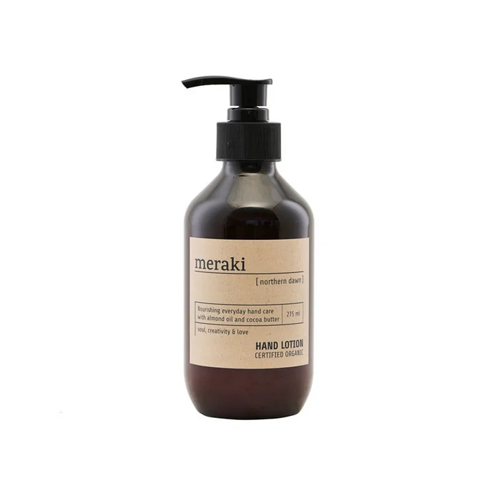 Die Handlotion Northern Dawn von Meraki, 275 ml