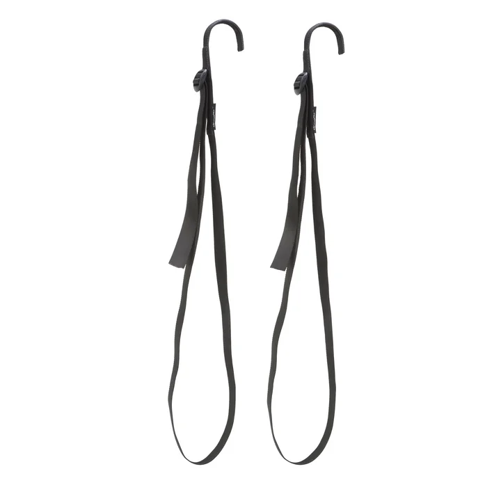 Balcony Braces Aufhängung von Bacsac