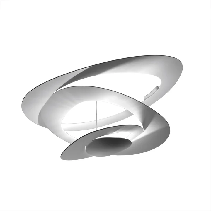 Artemide - Pirce Soffitto Deckenleuchte, weiß