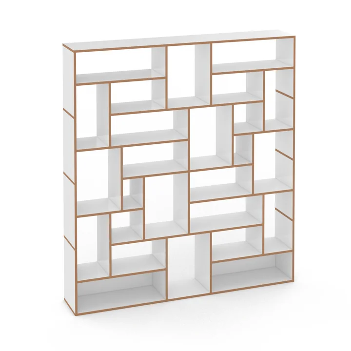 Hanibal Regalsystem von Tojo in high