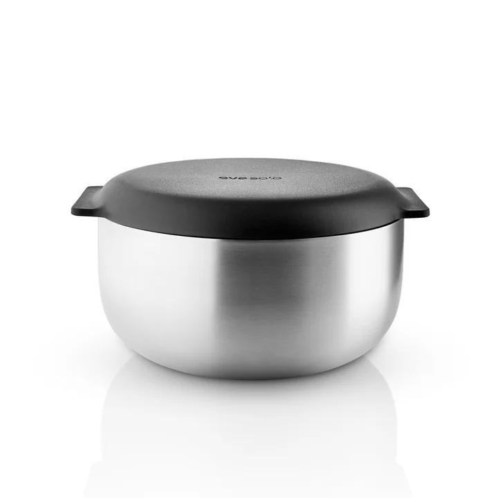 To Go Lunchbox, schwarz von Eva Solo