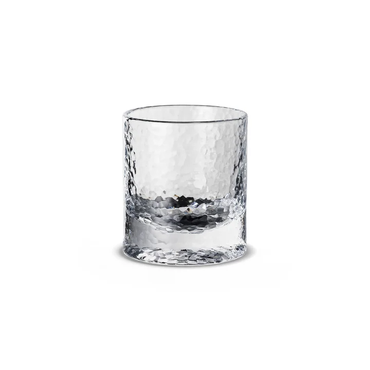 Das Forma Longdrinkglas von Holmegaard, 30 cl, transparent (2er-Set)