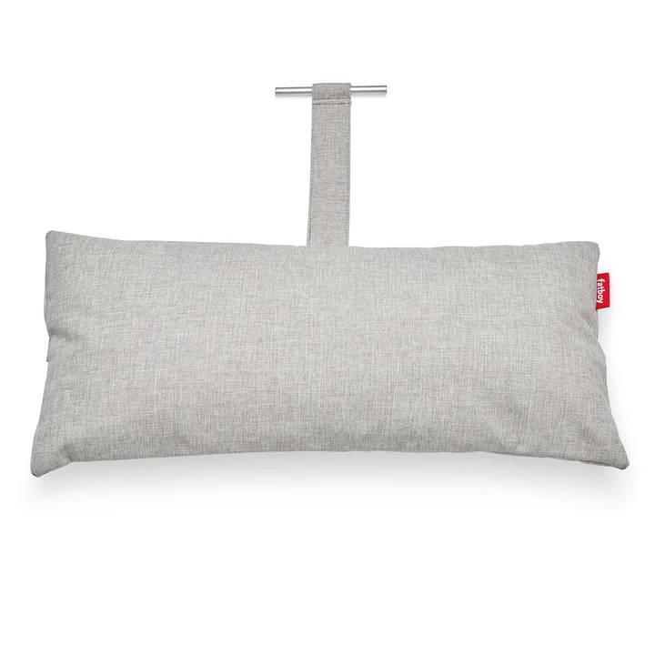 Das Kissen für Headdemock Superb Hängematte von Fatboy, mist green