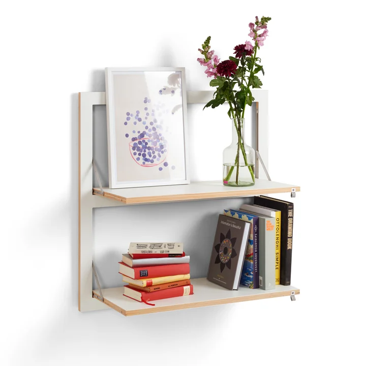 Fläpps Regal von Ambivalenz