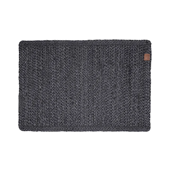 Das Tischset It's all Natural´von Södahl, 33 x 48 cm, ash