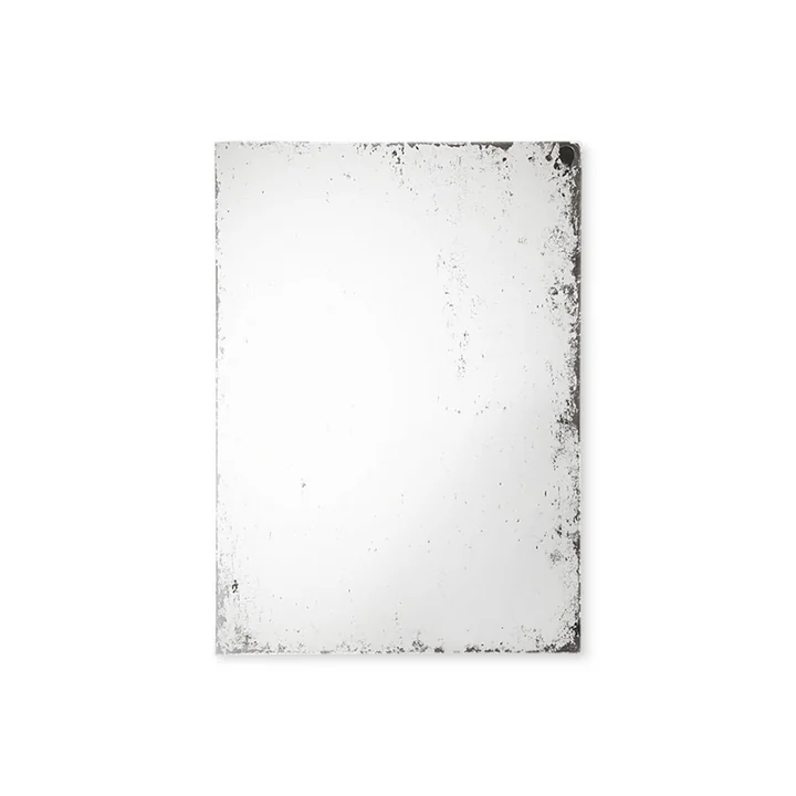 Der Antik Optik Spiegel L von HKliving, 60 x 80 cm