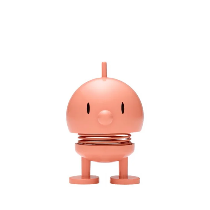 Small Bumble, melon von Hoptimist