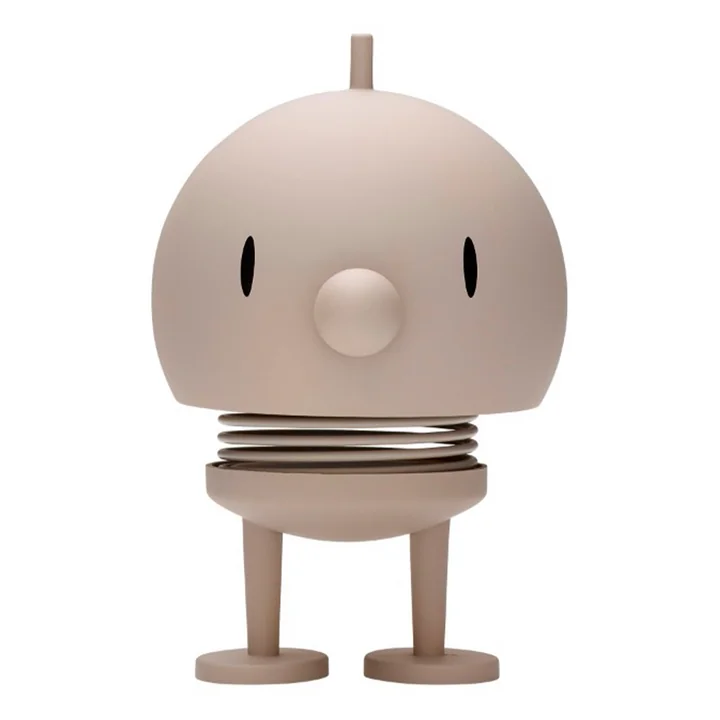 Soft Bumble, medium / ash von Hoptimist