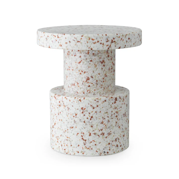 Bit Multifunktionsmöbel von Normann Copenhagen in weiß