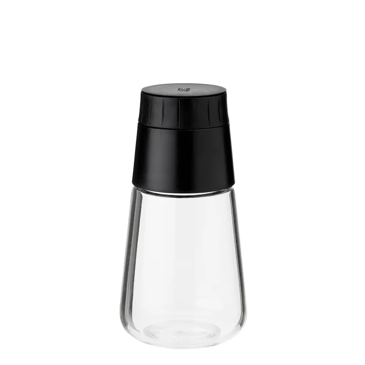 Shake-It Dressing Shaker von Rig-Tig by Stelton in schwarz