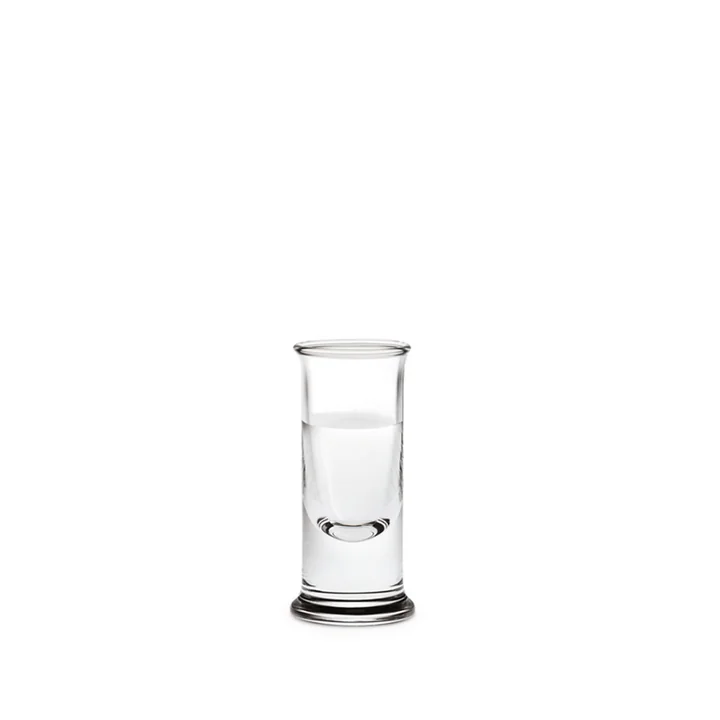 No 5. Schnapsglas von Holmegaard