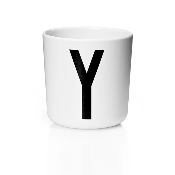 AJ Ecozen Becher Y von Design Letters