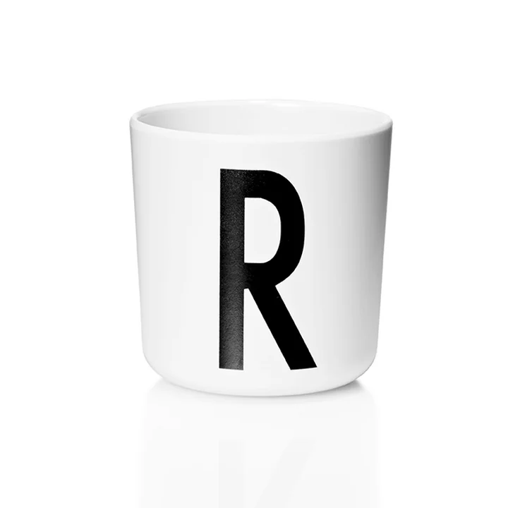 AJ Ecozen Becher R von Design Letters