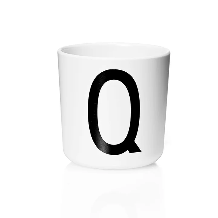 AJ Ecozen Becher Q von Design Letters