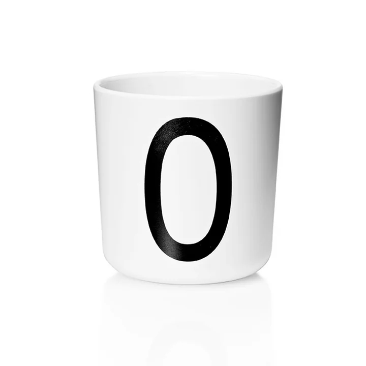 AJ Ecozen Becher O von Design Letters