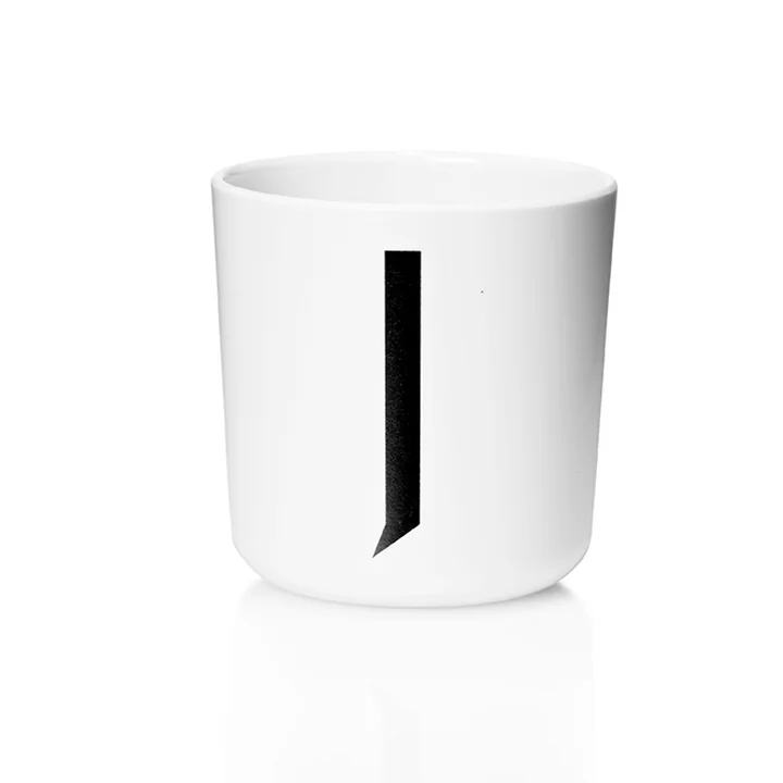 AJ Ecozen Becher J von Design Letters