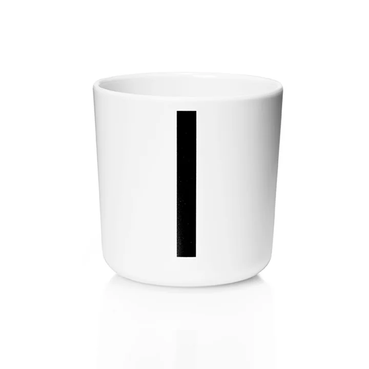 AJ Ecozen Becher I von Design Letters