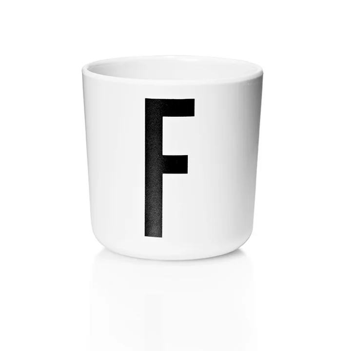 AJ Ecozen Becher F von Design Letters