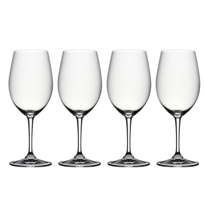 Spritz Drink Glas 560 ml von Riedel in transparent (4er-Set)