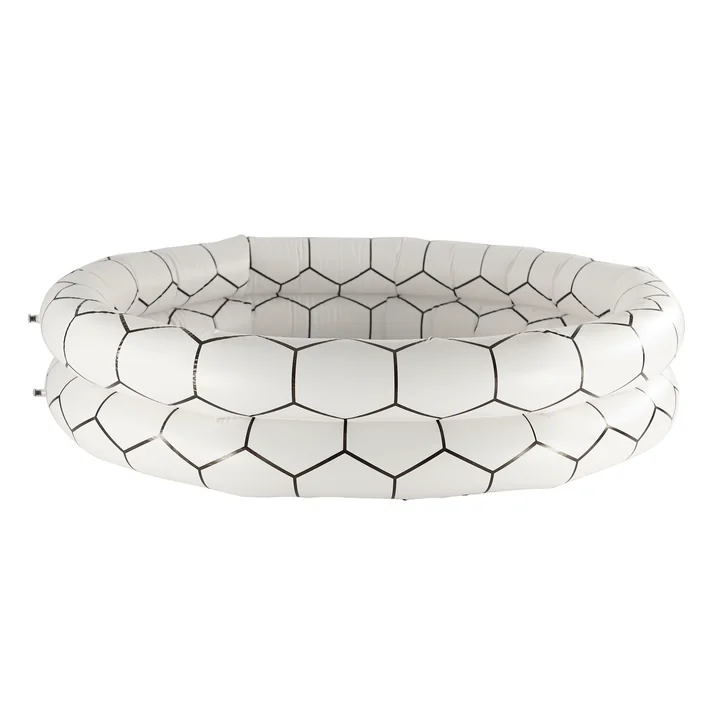 Free Swimming Pool, Ø 165 cm von Jan Kurtz in comb