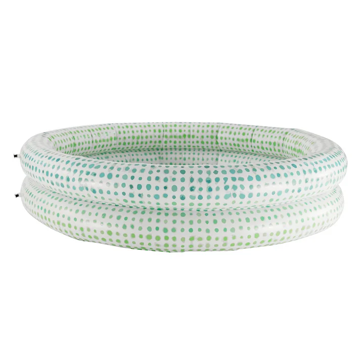 Free Swimming Pool, Ø 165 cm von Jan Kurtz in point