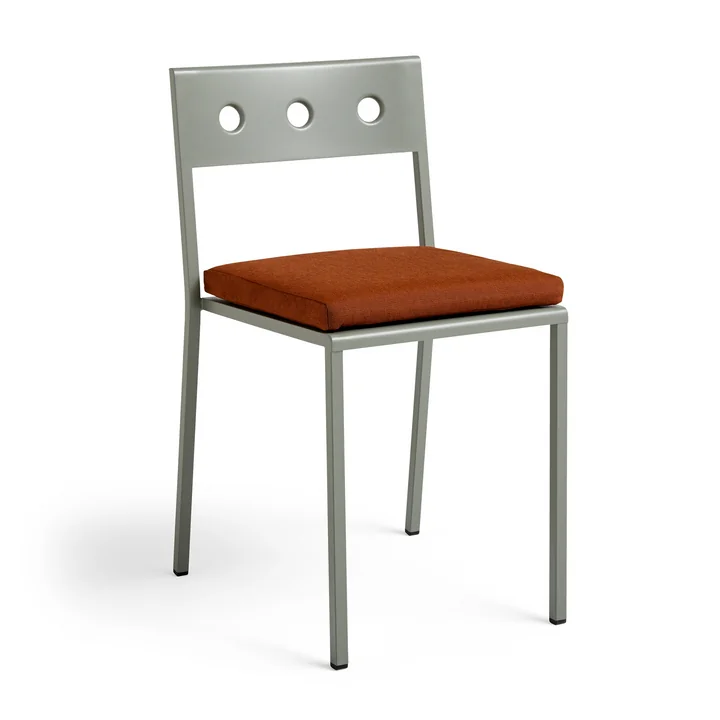 Balcony Stuhl Sitzkissen von HAY