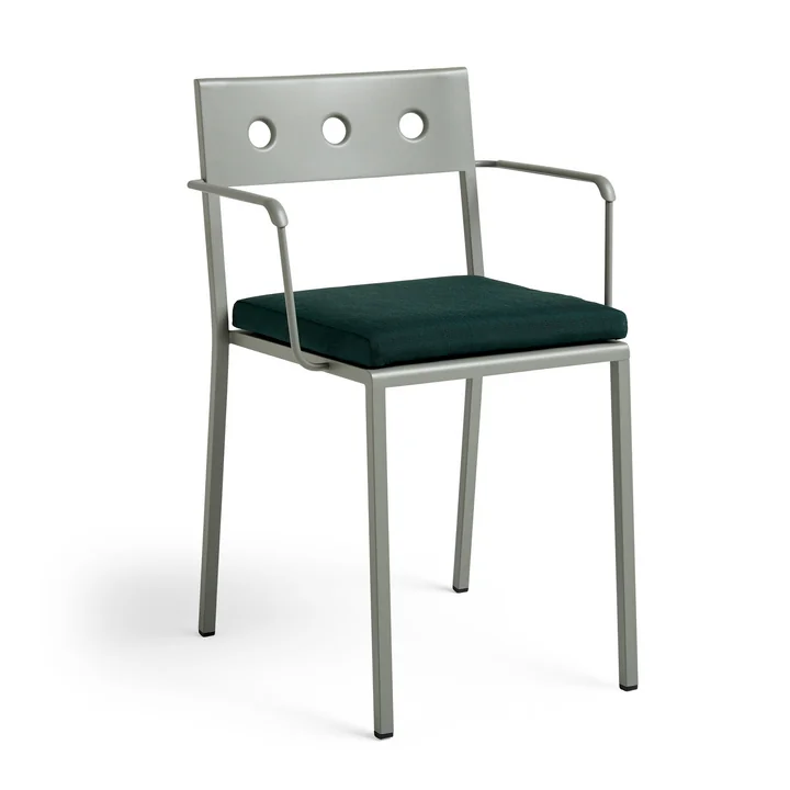 Balcony Stuhl Sitzkissen von HAY