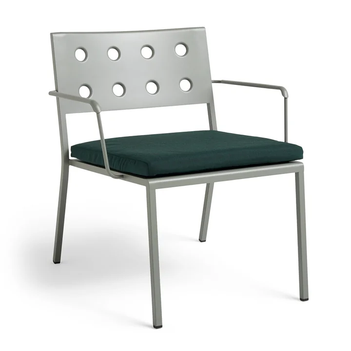 Balcony Lounge Chair Sitzkissen von HAY