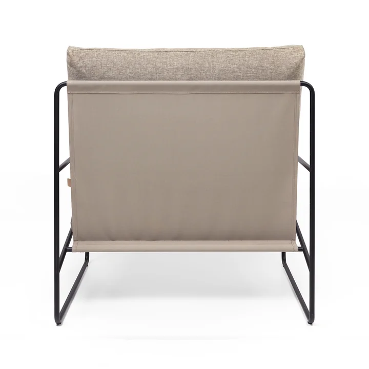 Desert Outdoor Sessel von Ferm Living
