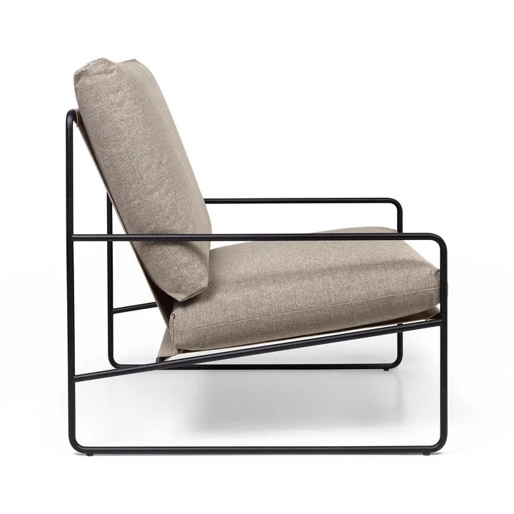 Desert Outdoor Sessel von Ferm Living