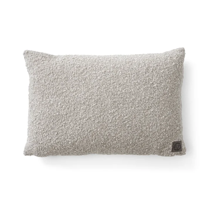 Collect SC48 Kissen Soft Boucle, 40 x 60 cm, cloud von &Tradition
