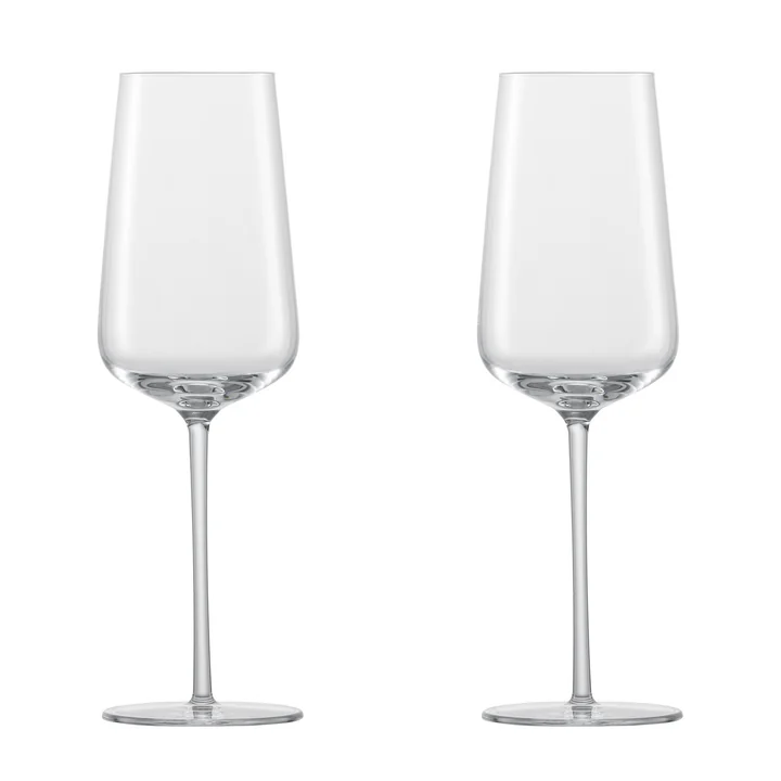 Vervino Champagnerglas (2er Set) von Zwiesel Glas