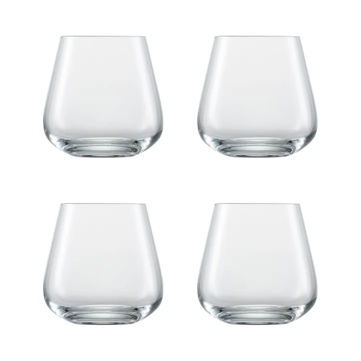 Vervino Wasserglas (4er Set) von Zwiesel Glas