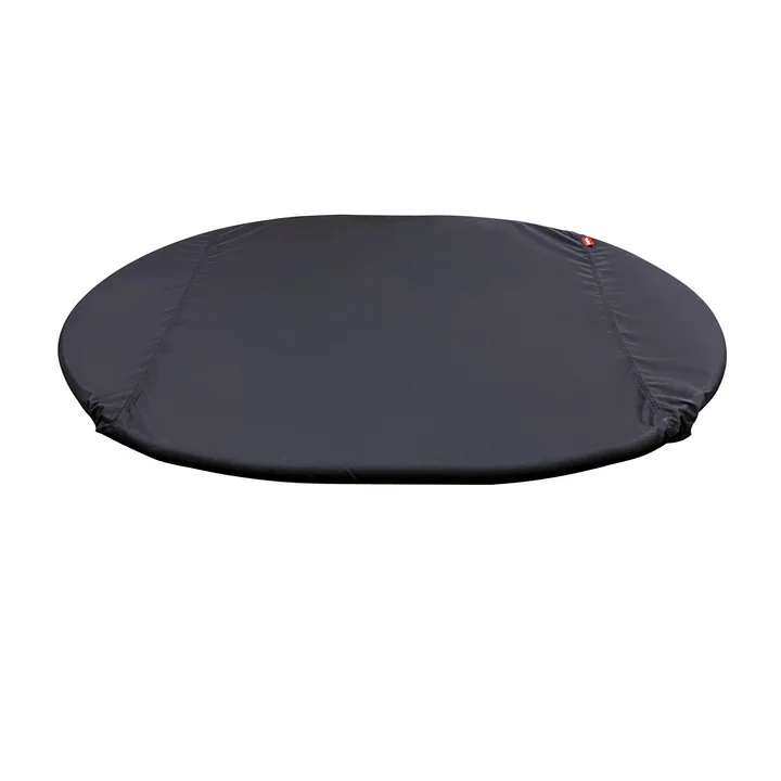 Netorious Cover von Fatboy in der Farbe anthrazit