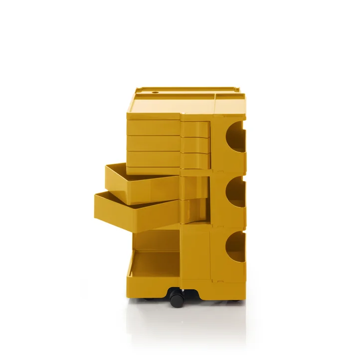 Trolley 3/5, honiggelb von B-Line